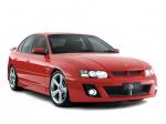 Holden HSV Clubsport VT 2004 года
